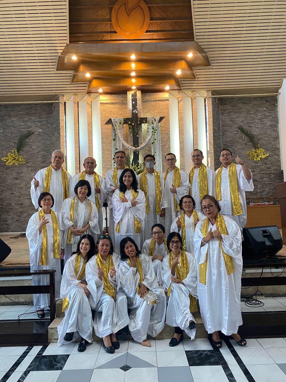 Church Choir