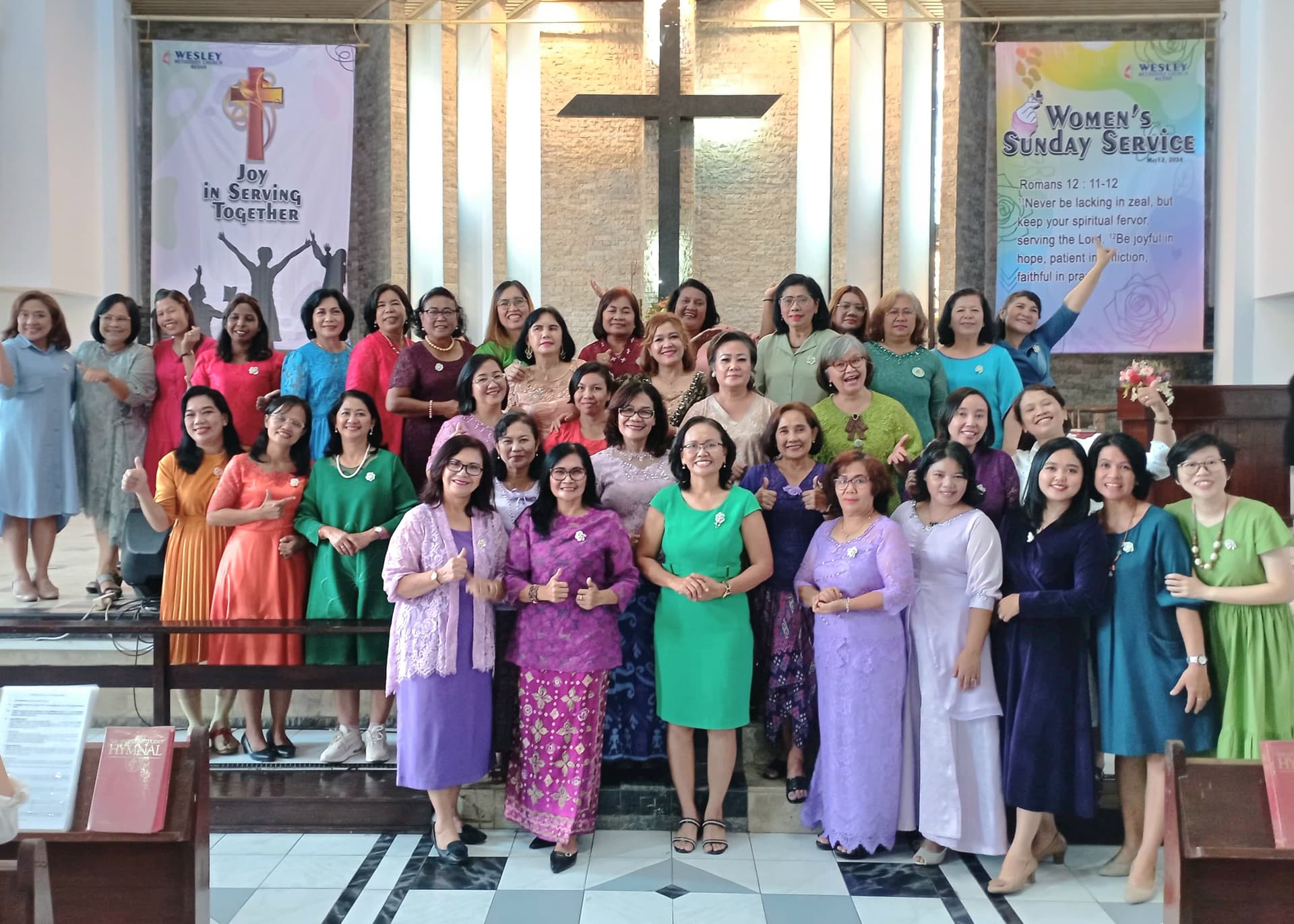 Women Fellowship