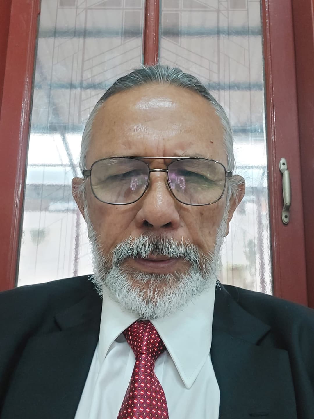 Mr. Benny Sirait