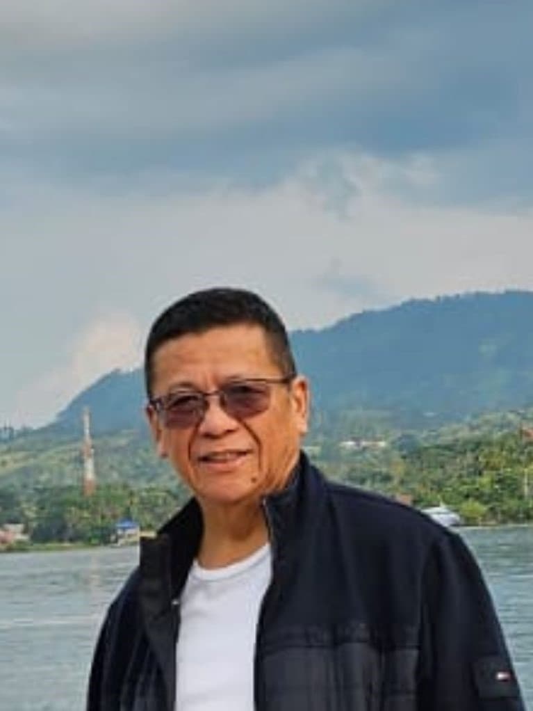 Mr. Kusnadi Phandi