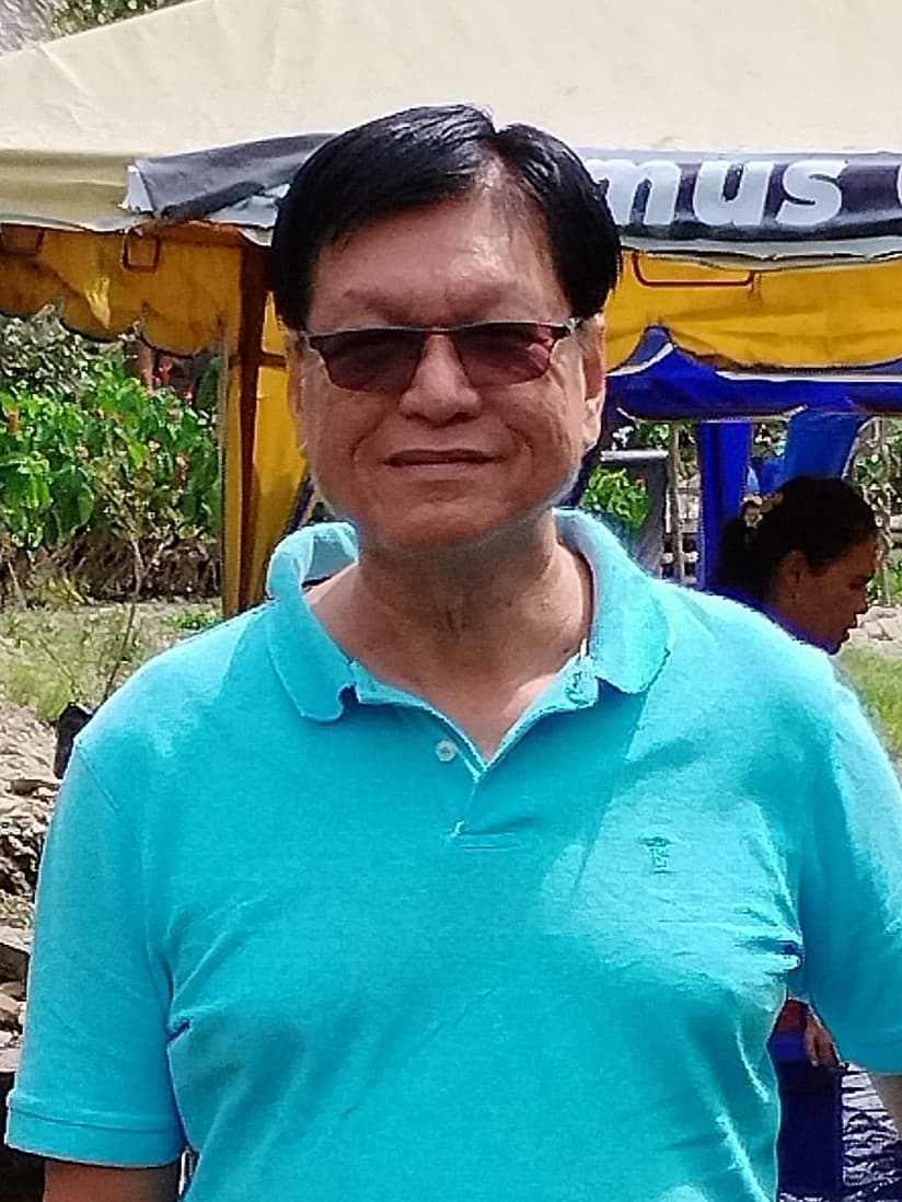 Mr. Timothy Yananto