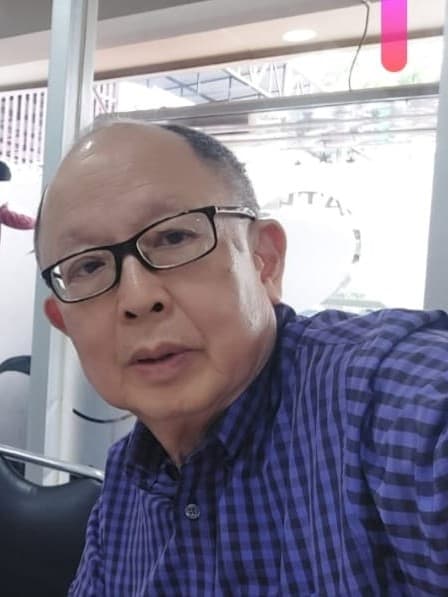 dr. Yohan Pranata