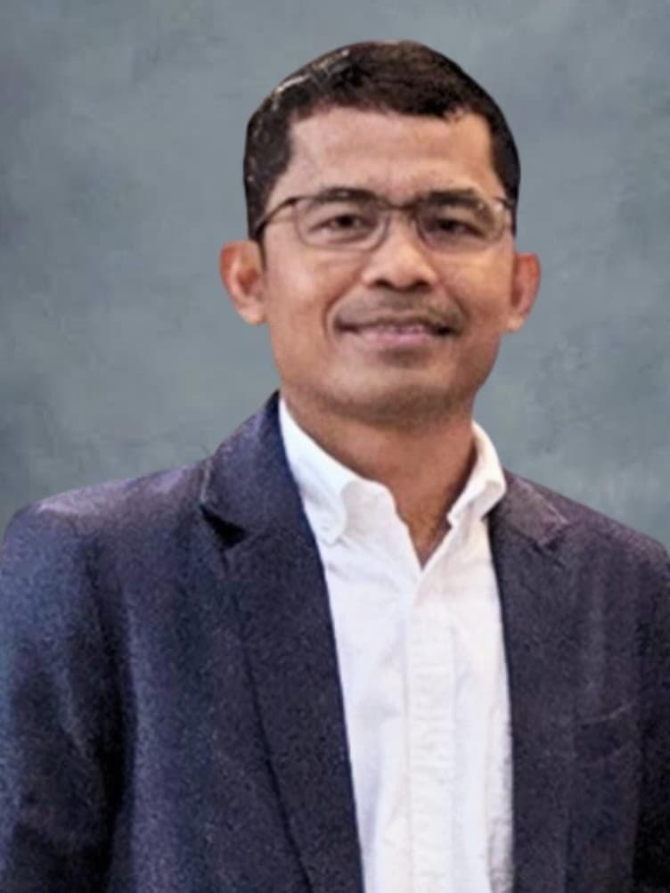 Mr. Bob Manullang
