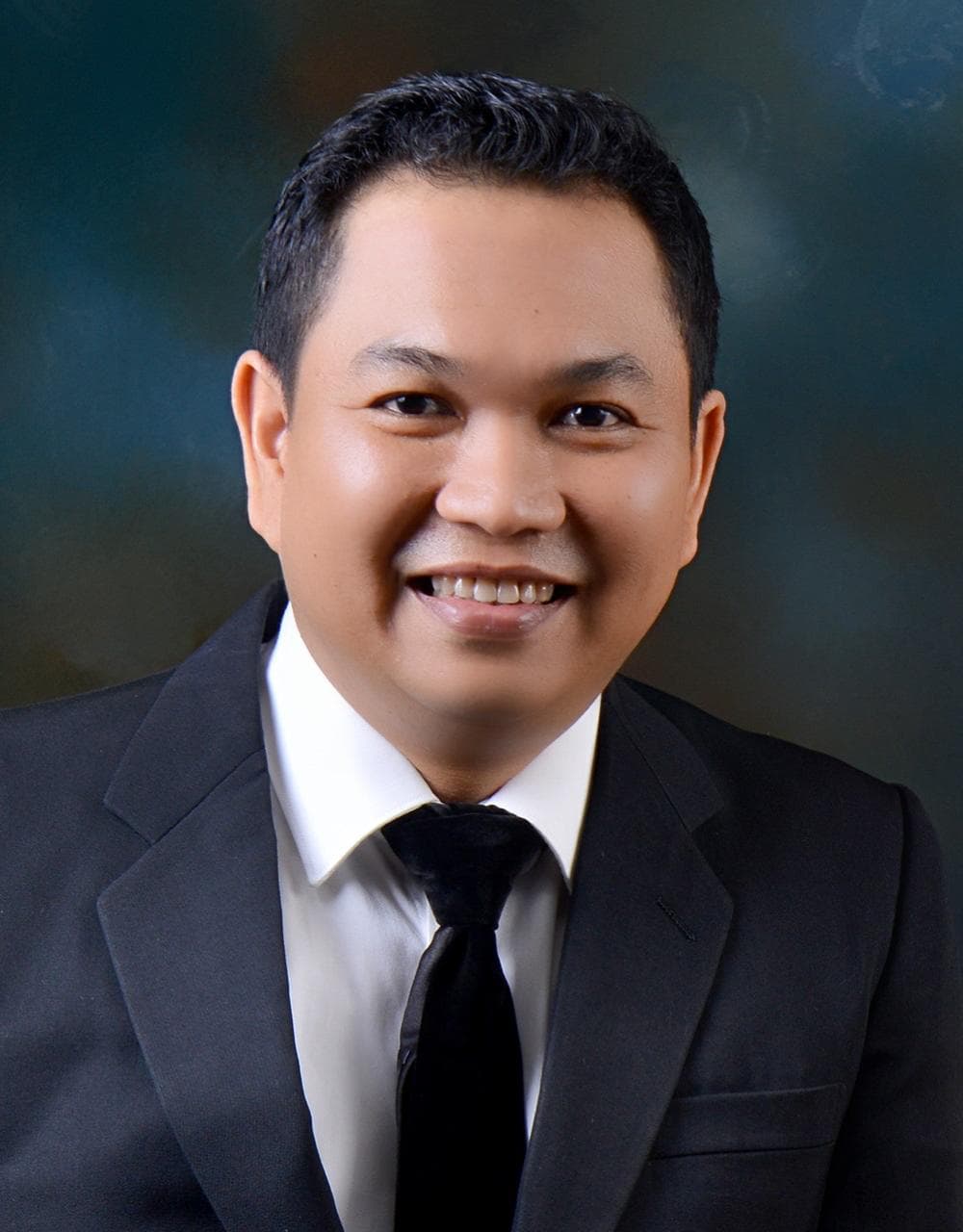 Mr. Ekun Siregar