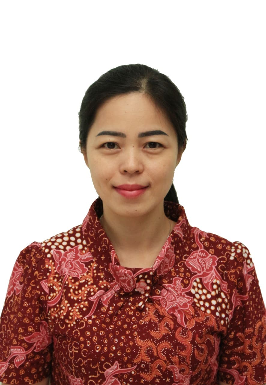 Mrs. Erlina Teguh