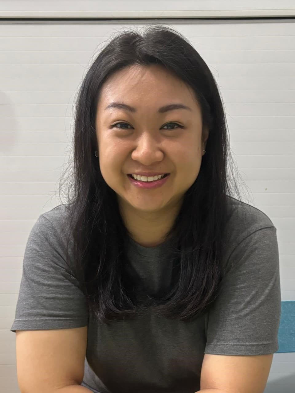 Ms. Erlisa