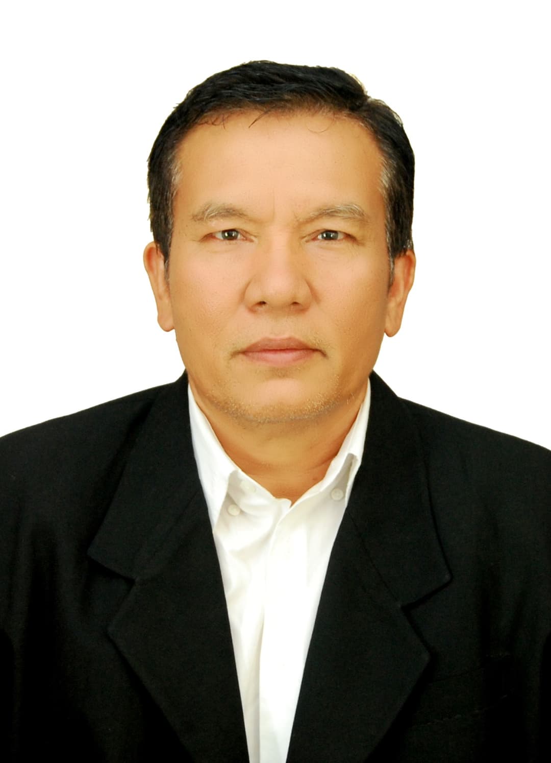 Mr. Hubert H. Hutabarat
