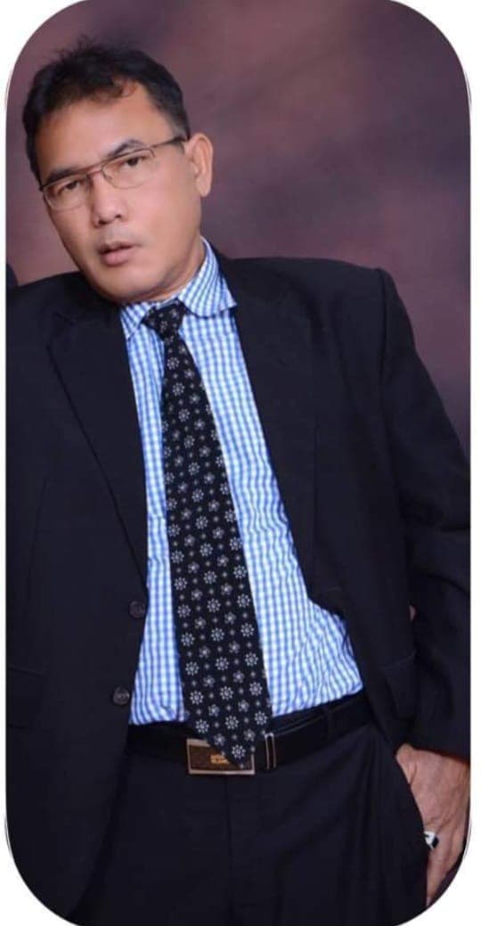 Mr. Jefri Sirait