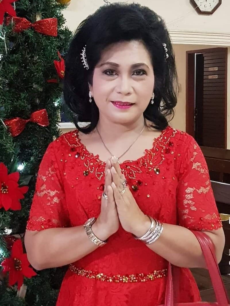 Ms. Joyce Tobing