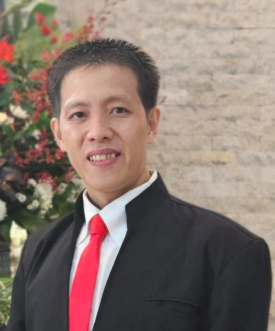 Mr. Yacub